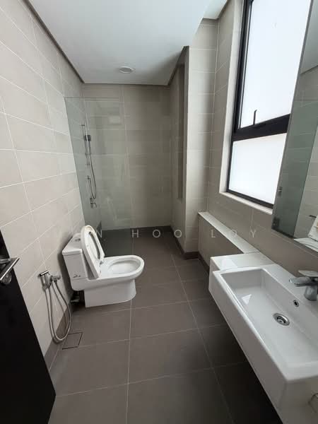 Rumah Teres untuk Disewa di Medini (Iskandar Puteri (Nusajaya)) - Mun Hoo Loy - Bathroom - PropertyGuru.com.my