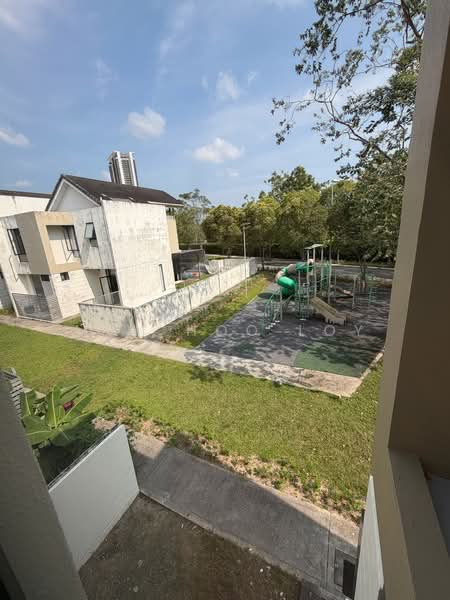 Rumah Teres untuk Disewa di Medini (Iskandar Puteri (Nusajaya)) - Mun Hoo Loy - Exterior - PropertyGuru.com.my