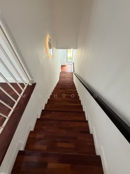 Rumah Teres untuk Disewa di Medini (Iskandar Puteri (Nusajaya)) - Mun Hoo Loy - Interior - PropertyGuru.com.my
