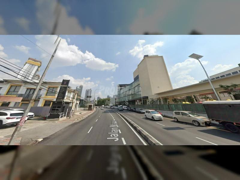 Commercial Bungalow for Rent in Bukit Bangsar (Bangsar) - Reena Sarif - Exterior - PropertyGuru.com.my