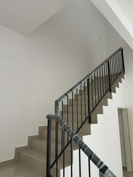 Rumah Kluster untuk Dijual di Taman Ekoflora (Johor Bahru) - Garet Lim - Interior - PropertyGuru.com.my
