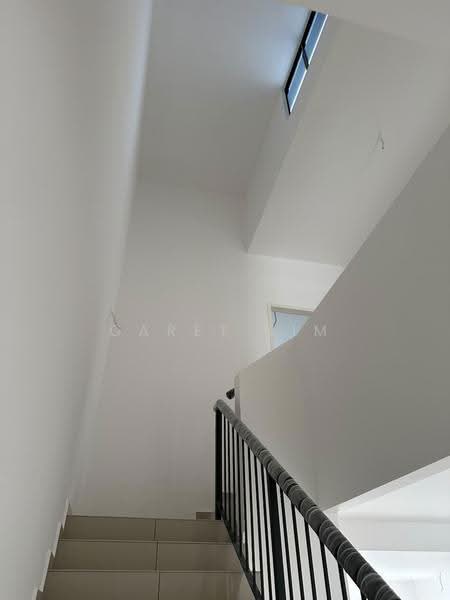Rumah Kluster untuk Dijual di Taman Ekoflora (Johor Bahru) - Garet Lim - Interior - PropertyGuru.com.my