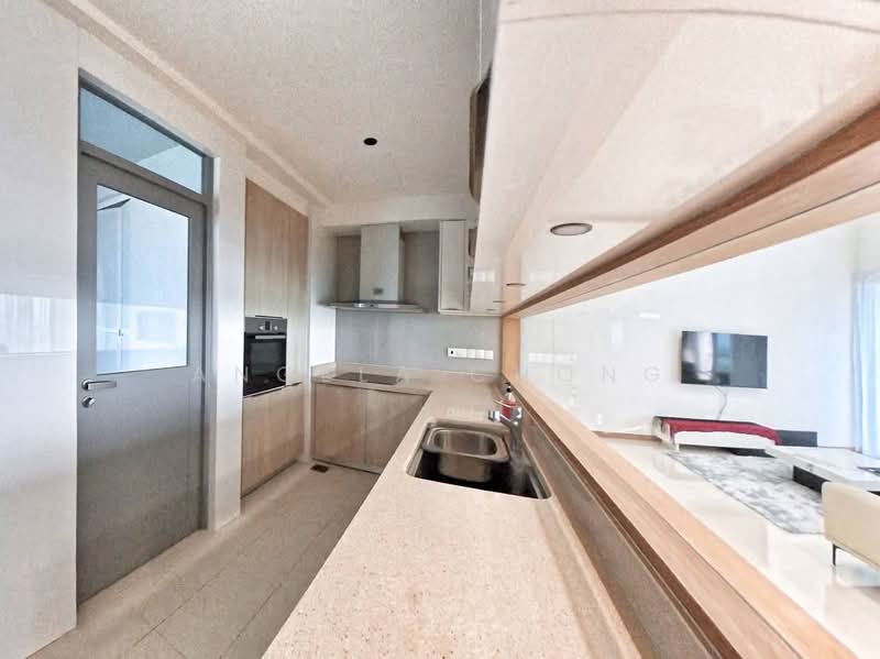 Service Residence for Rent at Southern Marina Residences - Angela Chong - Kitchen - PropertyGuru.com.my