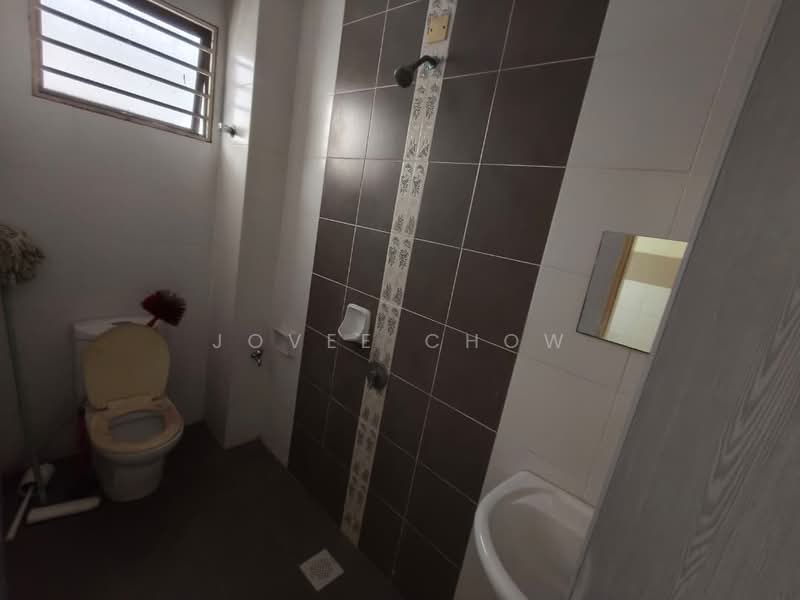 Rumah Teres 2-Tingkat untuk Dijual di Setia Indah 12 (Setia Alam) - Jovee Chow - PropertyGuru.com.my