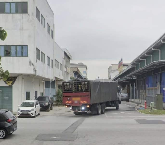 Factory for Rent in Usj 1 (Subang Jaya) - Archie Chin - Exterior - PropertyGuru.com.my