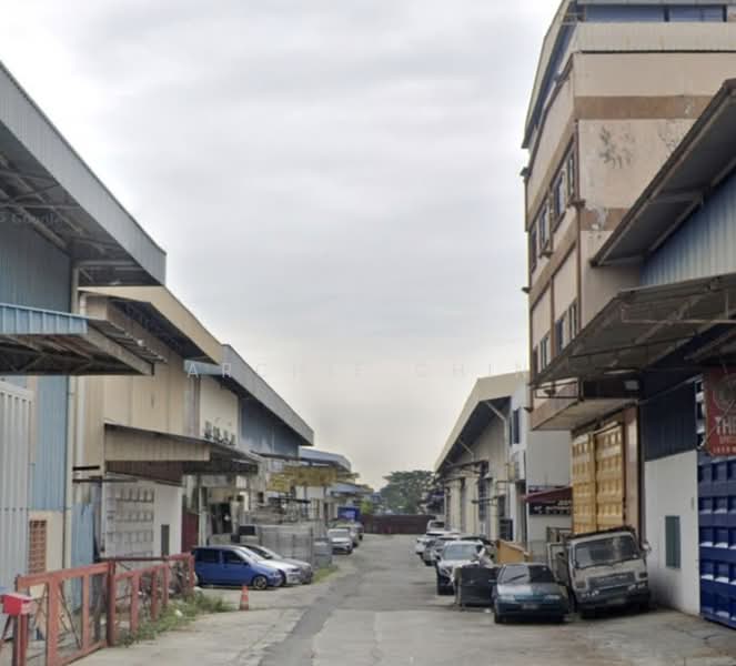 Factory for Rent in Usj 1 (Subang Jaya) - Archie Chin - Exterior - PropertyGuru.com.my