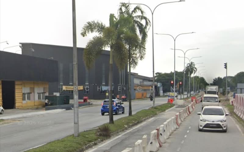 Factory for Rent in Usj 1 (Subang Jaya) - Archie Chin - PropertyGuru.com.my