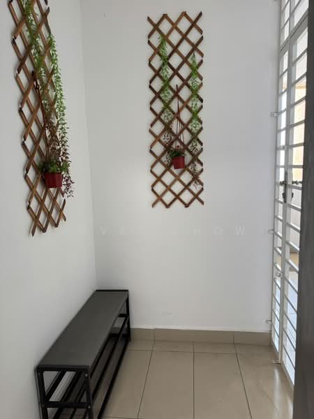 Service Residence for Rent at EDUSENTRAL - Jovee Chow - Entrance - PropertyGuru.com.my