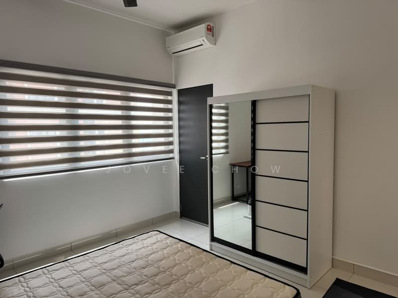 Service Residence for Rent at EDUSENTRAL - Jovee Chow - PropertyGuru.com.my