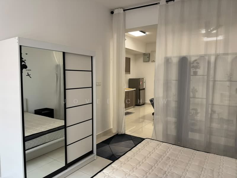 Service Residence for Rent at EDUSENTRAL - Jovee Chow - PropertyGuru.com.my
