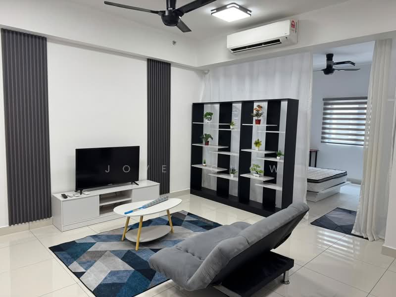 Service Residence for Rent at EDUSENTRAL - Jovee Chow - PropertyGuru.com.my