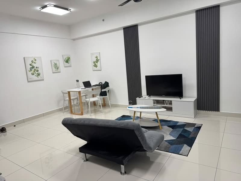 Service Residence for Rent at EDUSENTRAL - Jovee Chow - PropertyGuru.com.my
