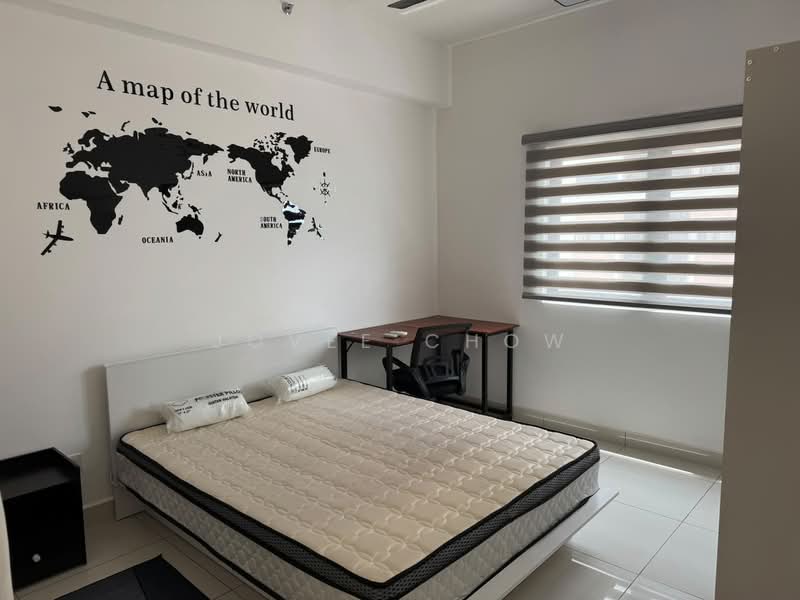 Service Residence for Rent at EDUSENTRAL - Jovee Chow - PropertyGuru.com.my