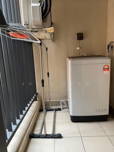 Service Residence for Rent at EDUSENTRAL - Jovee Chow - PropertyGuru.com.my