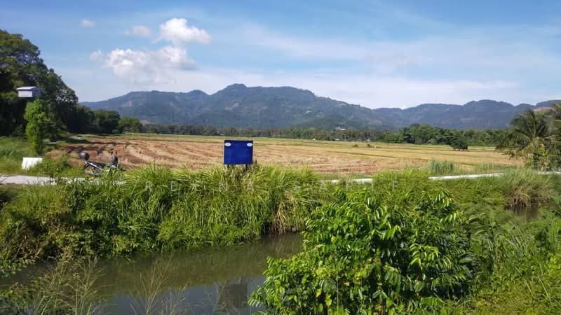 Tanah Kediaman untuk Dijual di Sungai Burong (Balik Pulau) - Reena Sarif - Exterior - PropertyGuru.com.my