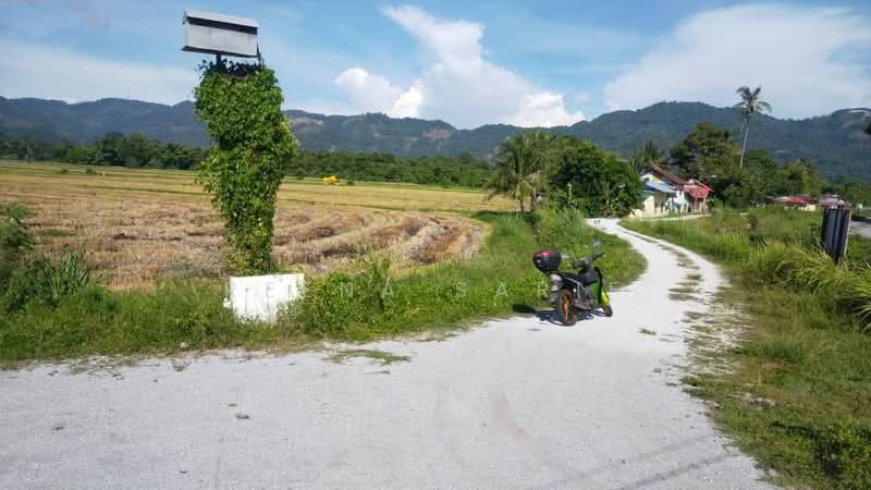 Tanah Kediaman untuk Dijual di Sungai Burong (Balik Pulau) - Reena Sarif - Exterior - PropertyGuru.com.my