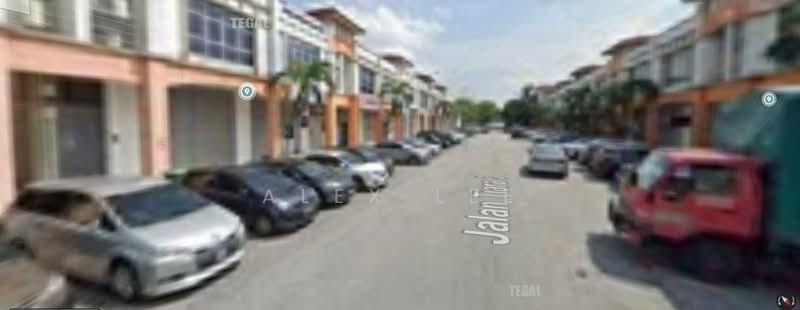Shop for Sale in Subang Jaya (Selangor) - Alex Lee - PropertyGuru.com.my