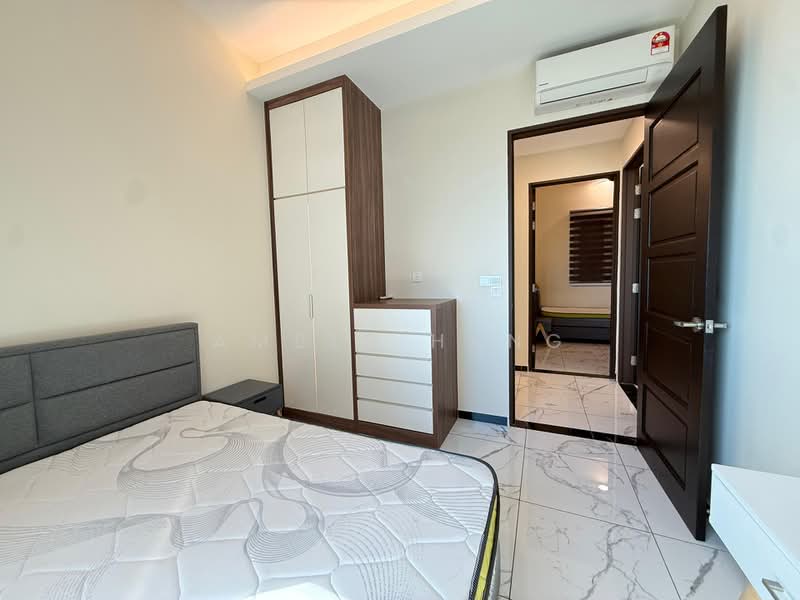 Kondominium untuk Disewa di QuayWest Residence - Amber Hang - PropertyGuru.com.my