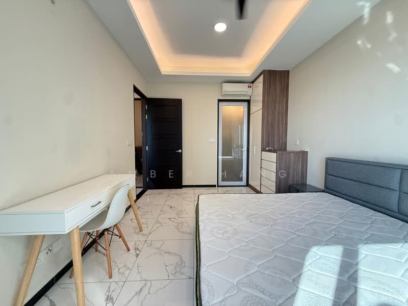 Kondominium untuk Disewa di QuayWest Residence - Amber Hang - PropertyGuru.com.my