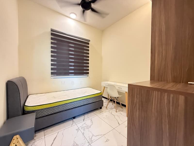 Kondominium untuk Disewa di QuayWest Residence - Amber Hang - PropertyGuru.com.my