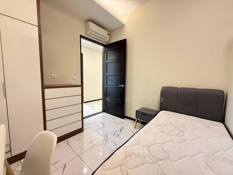 Kondominium untuk Disewa di QuayWest Residence - Amber Hang - PropertyGuru.com.my