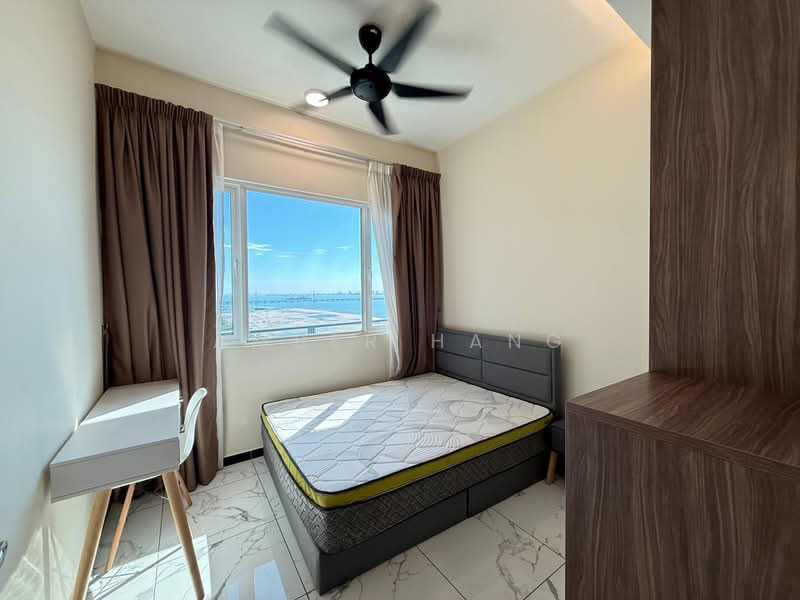 Kondominium untuk Disewa di QuayWest Residence - Amber Hang - PropertyGuru.com.my