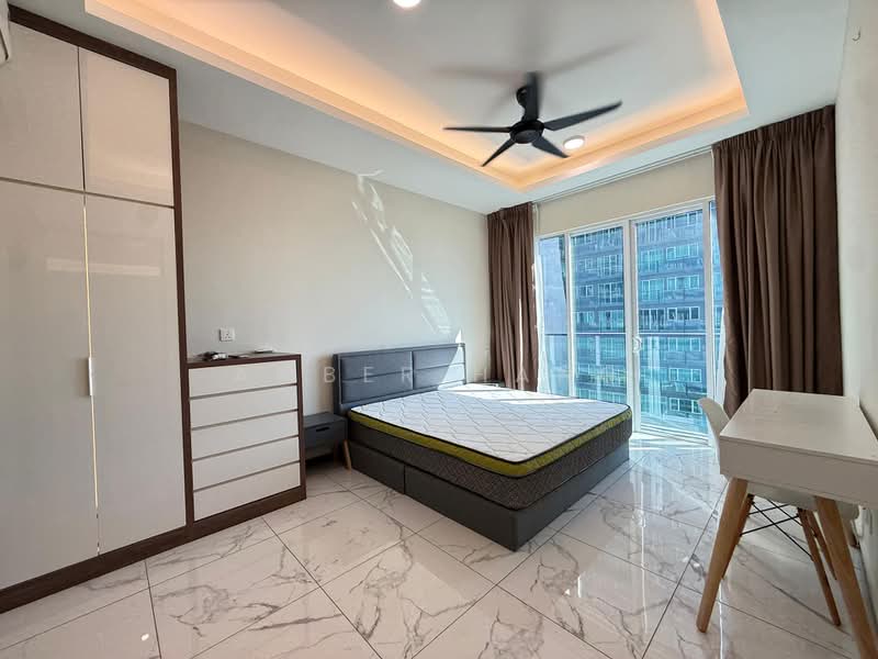 Kondominium untuk Disewa di QuayWest Residence - Amber Hang - PropertyGuru.com.my