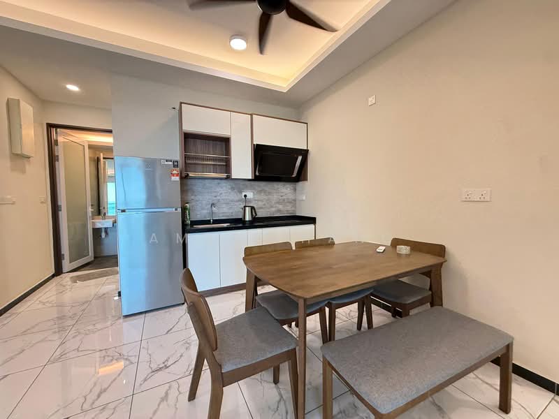 Kondominium untuk Disewa di QuayWest Residence - Amber Hang - PropertyGuru.com.my