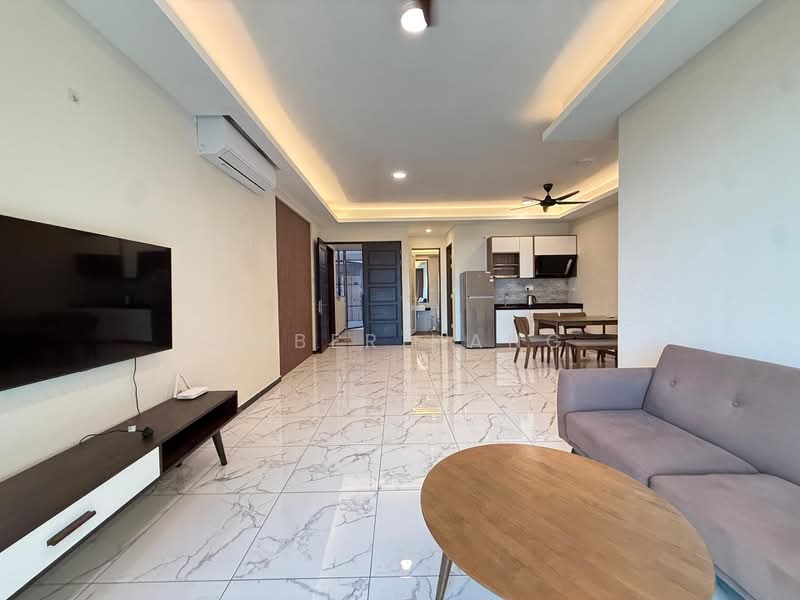 Kondominium untuk Disewa di QuayWest Residence - Amber Hang - PropertyGuru.com.my