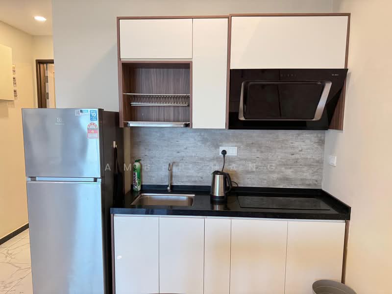 Kondominium untuk Disewa di QuayWest Residence - Amber Hang - PropertyGuru.com.my
