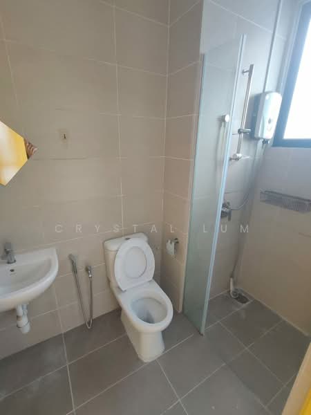 Service Residence for Rent at Fortune Perdana - Crystal Lum - PropertyGuru.com.my
