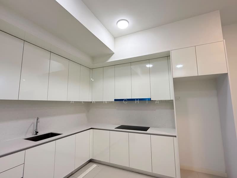 Service Residence for Rent at Edelweiss @ Tropicana Gardens - Alan Chia - Kitchen - PropertyGuru.com.my