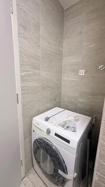 Service Residence for Rent at Edelweiss @ Tropicana Gardens - Alan Chia - Interior - PropertyGuru.com.my