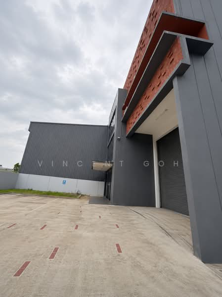 Factory for Sale in Sungai Buloh (Selangor) - Vincent Goh - Exterior - PropertyGuru.com.my