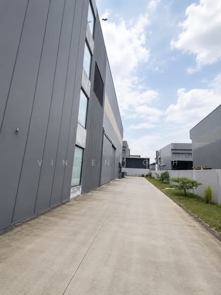 Factory for Sale in Sungai Buloh (Selangor) - Vincent Goh - Exterior - PropertyGuru.com.my
