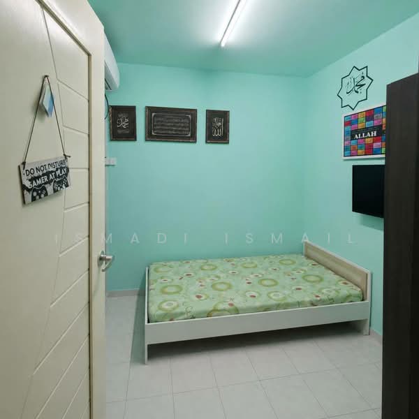 Apartment for Sale at Subang Bestari - Ismadi Ismail - Bedroom - PropertyGuru.com.my