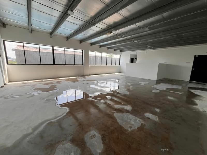 Gudang untuk Disewa di Shah Alam (Selangor) - Alex Lee - Interior - PropertyGuru.com.my