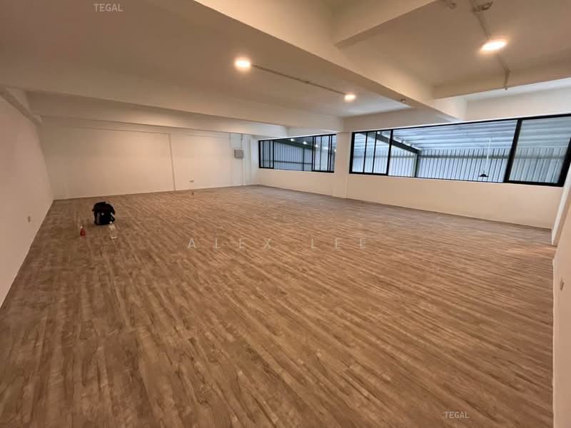 Gudang untuk Disewa di Shah Alam (Selangor) - Alex Lee - Interior - PropertyGuru.com.my