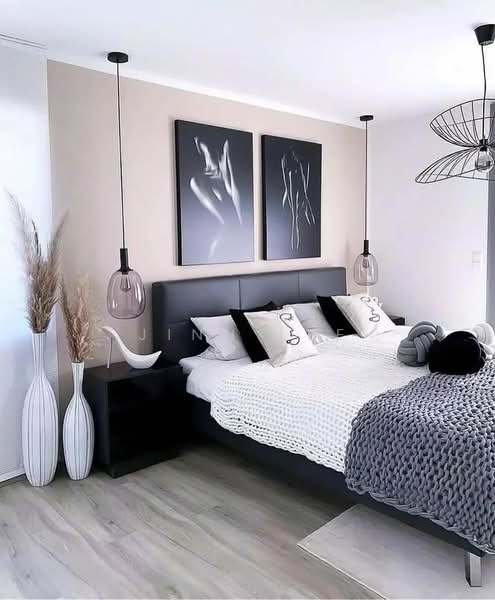 Condominium for Sale at Forest Hill Residences - Jinn Lee - Bedroom - PropertyGuru.com.my