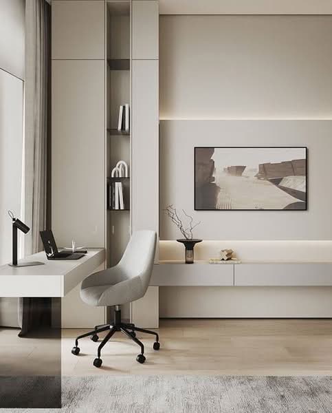Condominium for Sale at Forest Hill Residences - Jinn Lee - Study - PropertyGuru.com.my