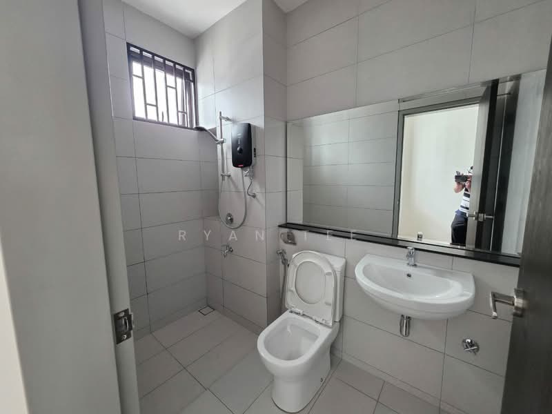 Rumah Teres 2-Tingkat untuk Dijual di Elmina (Shah Alam) - Ryan Tee - PropertyGuru.com.my