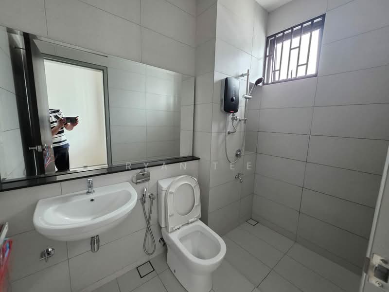 Rumah Teres 2-Tingkat untuk Dijual di Elmina (Shah Alam) - Ryan Tee - PropertyGuru.com.my