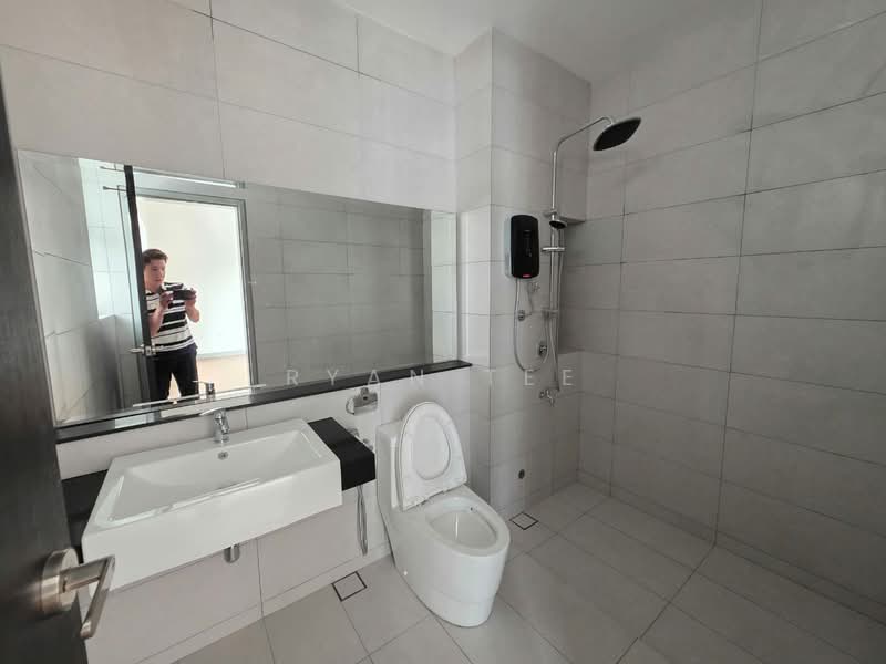 Rumah Teres 2-Tingkat untuk Dijual di Elmina (Shah Alam) - Ryan Tee - PropertyGuru.com.my