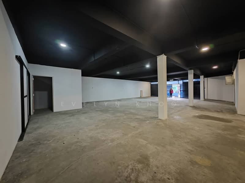 Kilang untuk Disewa di Rawang (Selangor) - Evelyn Khoo - Interior - PropertyGuru.com.my