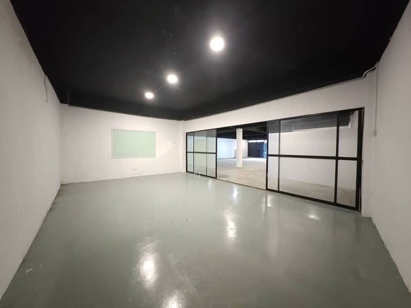 Kilang untuk Disewa di Rawang (Selangor) - Evelyn Khoo - Interior - PropertyGuru.com.my
