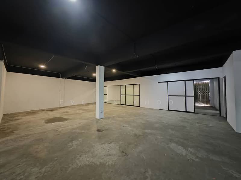 Kilang untuk Disewa di Rawang (Selangor) - Evelyn Khoo - Interior - PropertyGuru.com.my