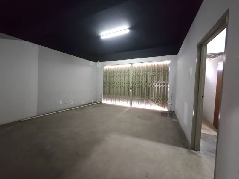 Kilang untuk Disewa di Rawang (Selangor) - Evelyn Khoo - Interior - PropertyGuru.com.my