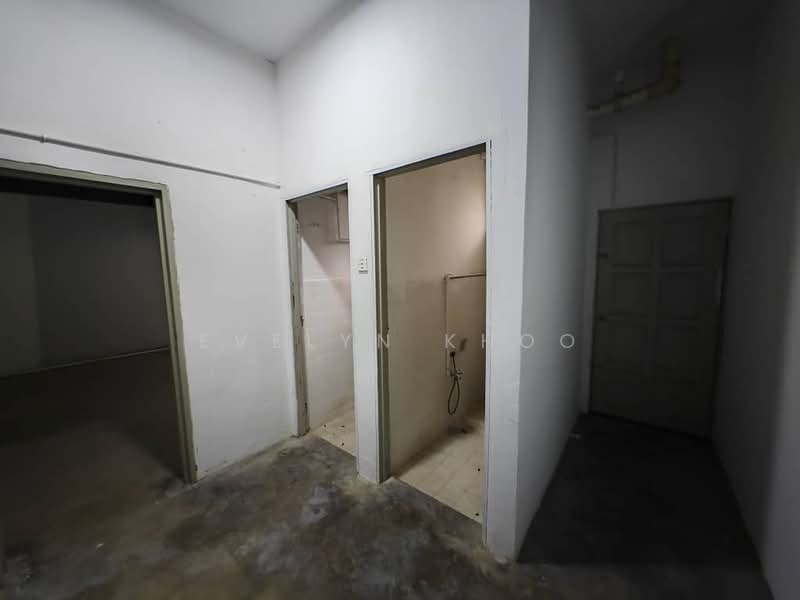 Kilang untuk Disewa di Rawang (Selangor) - Evelyn Khoo - Interior - PropertyGuru.com.my