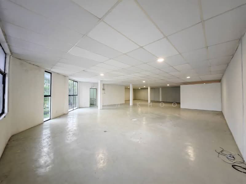 Kilang untuk Disewa di Rawang (Selangor) - Evelyn Khoo - Interior - PropertyGuru.com.my