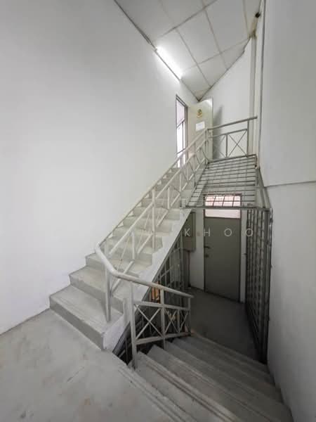 Kilang untuk Disewa di Rawang (Selangor) - Evelyn Khoo - Corridor - PropertyGuru.com.my